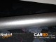 Hex Carbon (Small) - Silver (100cm)