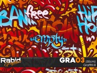 Graffiti III (50cm)