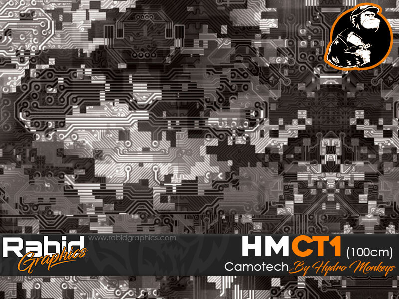 Camotech (100cm)