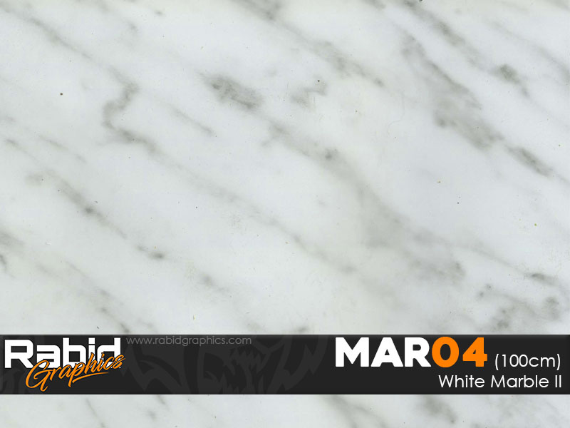 White Marble II (100cm)