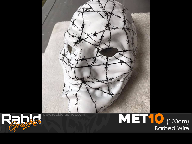 Barbed Wire (100cm)