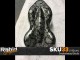 Snakehead Skulls Hydrographics Film (100cm)