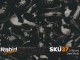 Steel Skulls (100cm)