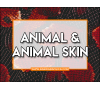 Animal/Animal Skins