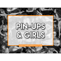 Pin-ups and Girls