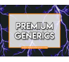 Premium Generics