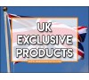 UK Exclusive Patterns